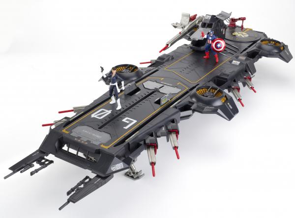 SDCC 2012 - Official Hasbro Product Images